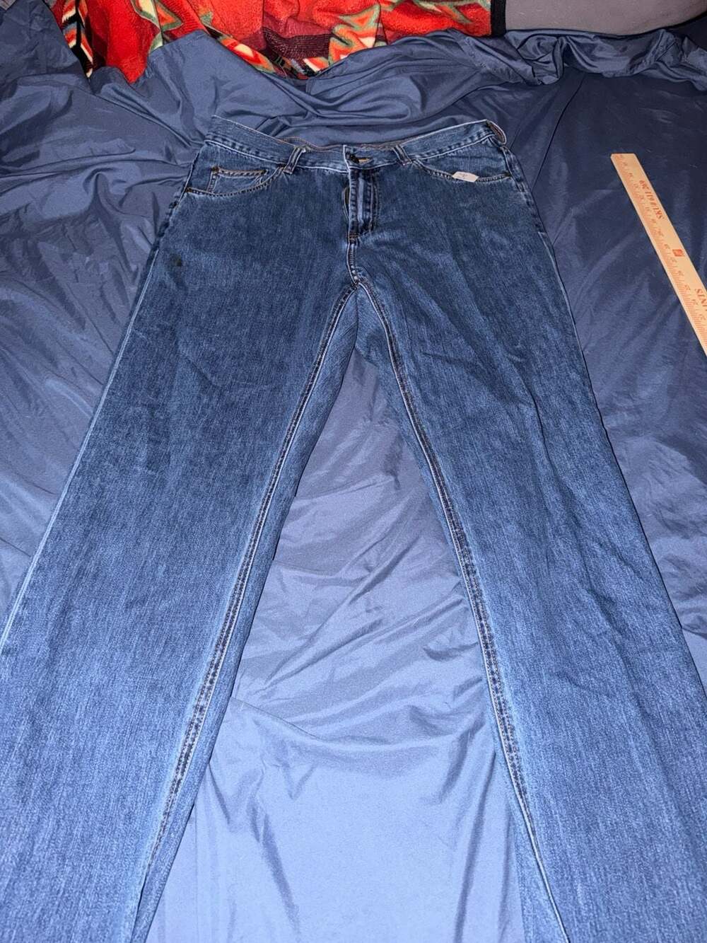 Tommy Bahama Classic Fit Denim Jeans Size 36x32
